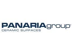 Logo Panaria Group Ceramic Surfaces. Rivestimenti