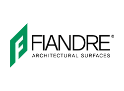 Logo Fiandre Architectural Surfaces: piastrelle, ceram