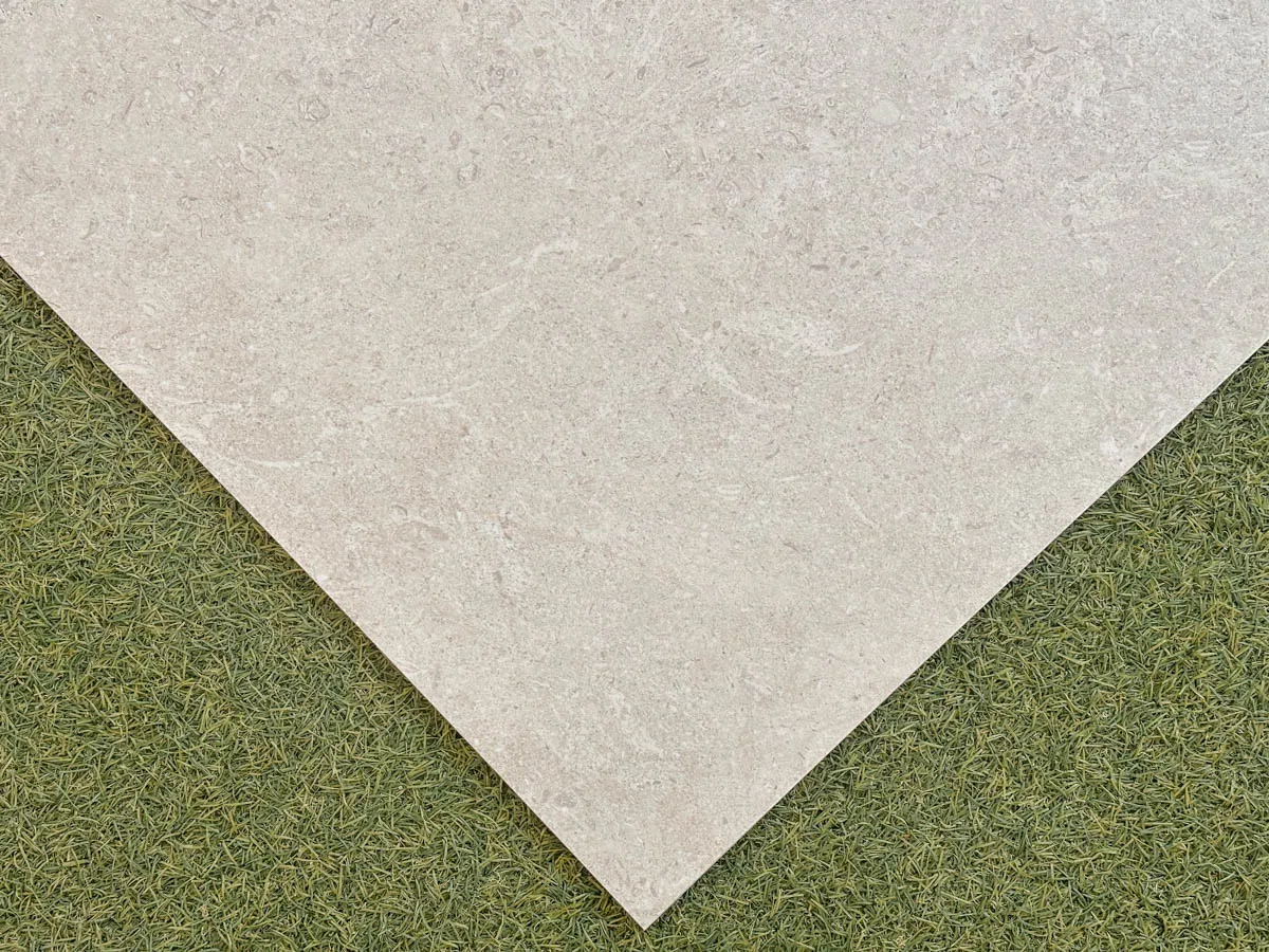 Kalkarea Ivory 120x60 Gres Effetto Pietra - TopStock.it